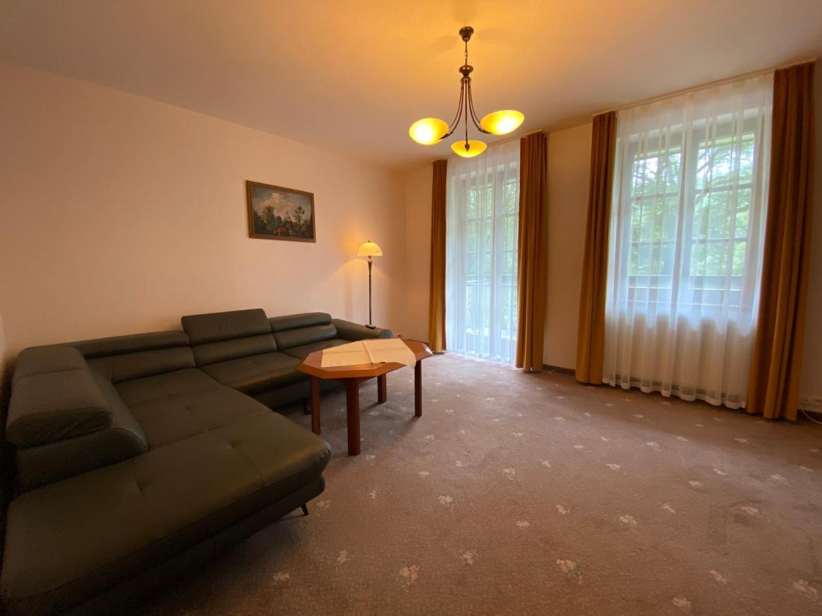 Hotel Grant Krynica Zdroj Buitenkant foto