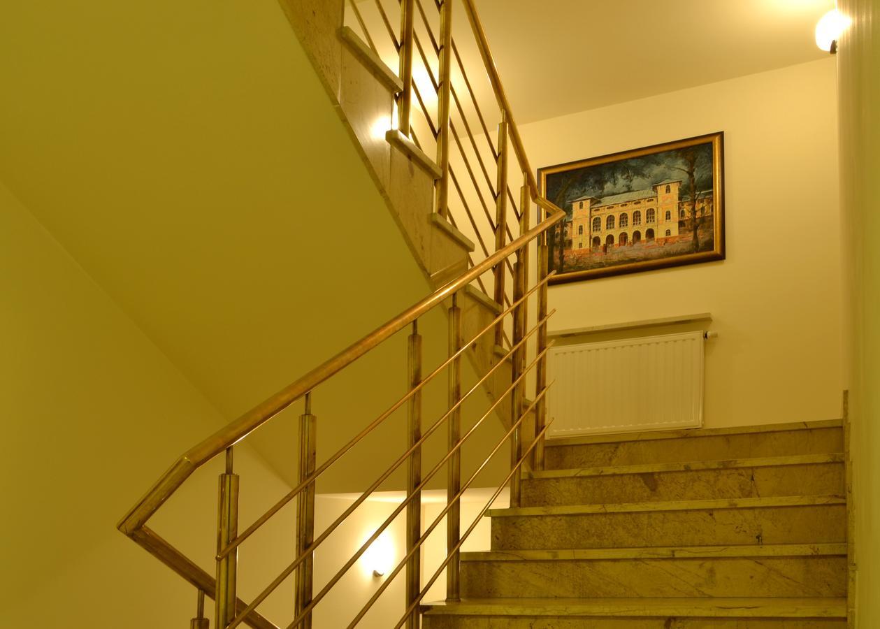 Hotel Grant Krynica Zdroj Buitenkant foto